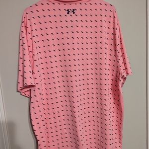 Under armor Polo